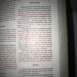 Meet your Posher, Stanley